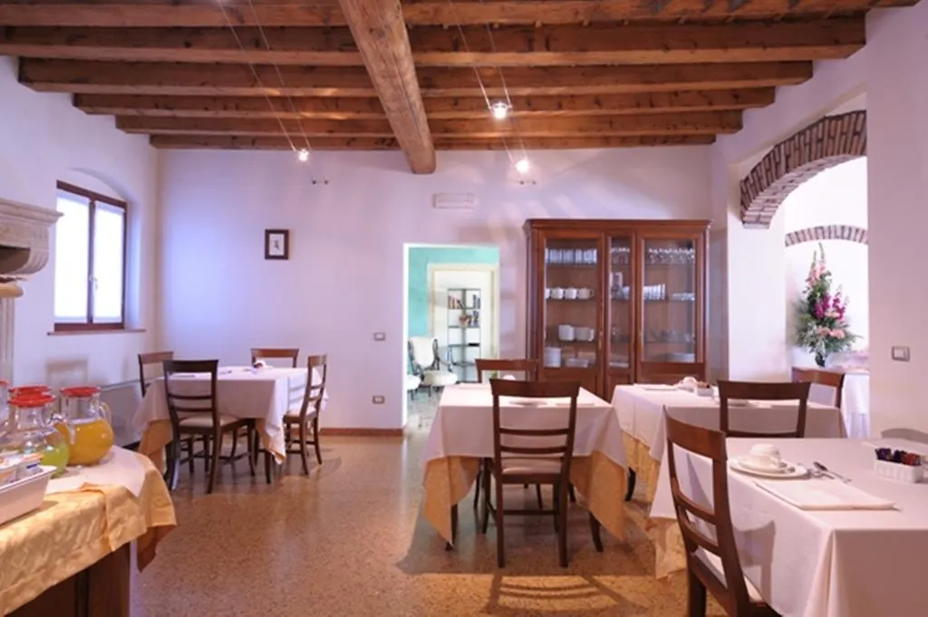 *** Hotel Corte Castelletto Nogarole Rocca Italy