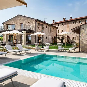  Hotel Magari Estates Boutique