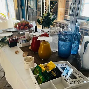 Sirina House Hotel apartamentowy