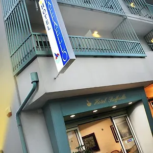 3* Hotel Raffaello