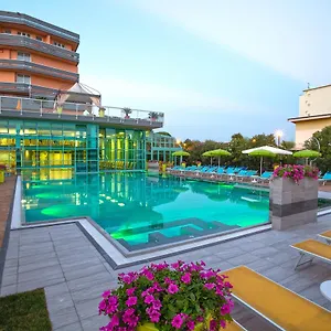 3* Hotel Terme Cristoforo