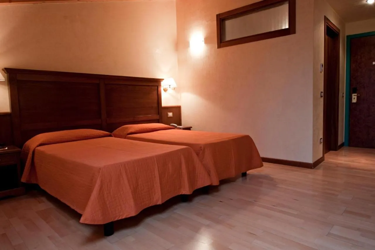 *** Hotel Corte Castelletto Nogarole Rocca Italy