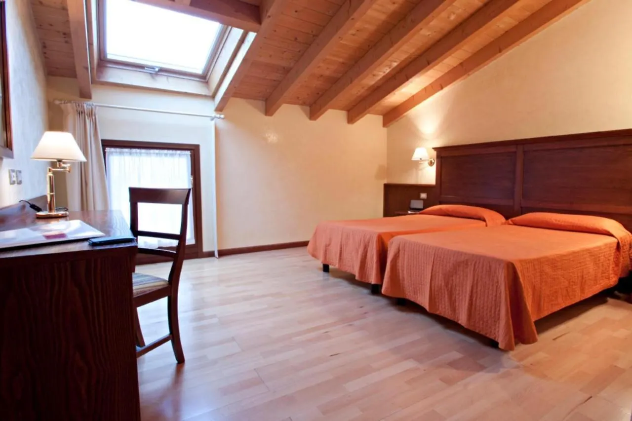 Hotel Corte Castelletto Nogarole Rocca