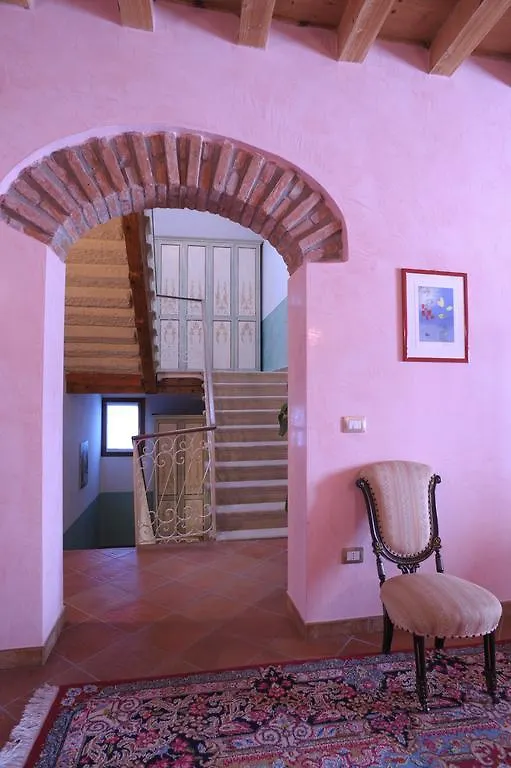 Corte Castelletto Nogarole Rocca 3*,
