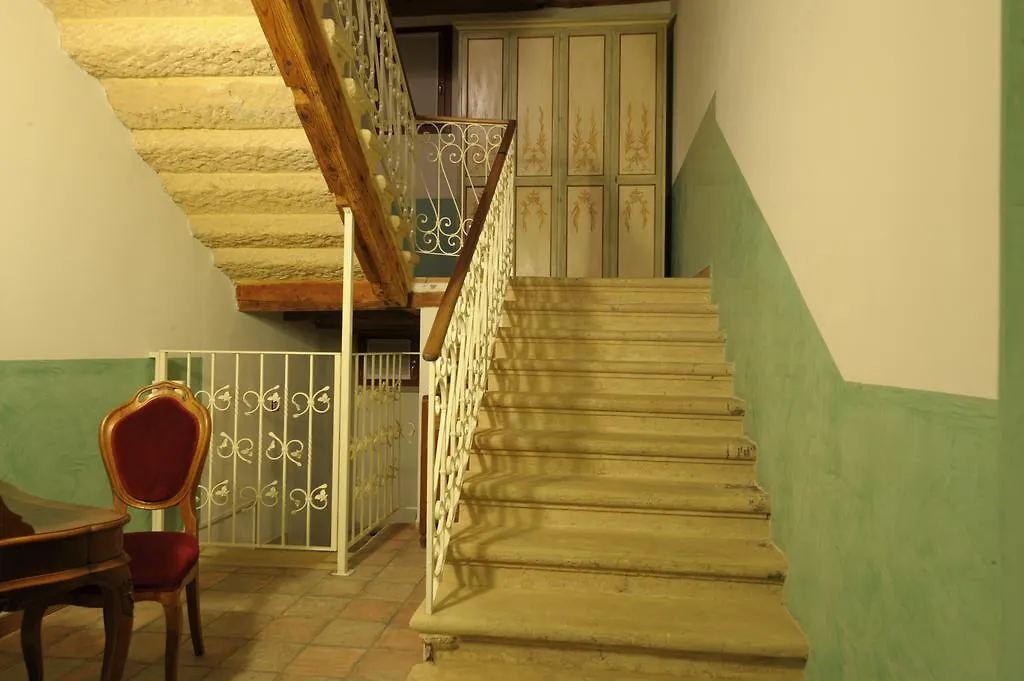 Corte Castelletto Nogarole Rocca Hotel