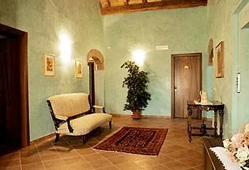 Corte Castelletto Nogarole Rocca Hotel